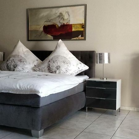 Ursula'S Ferienwohnung Marpingen Luaran gambar