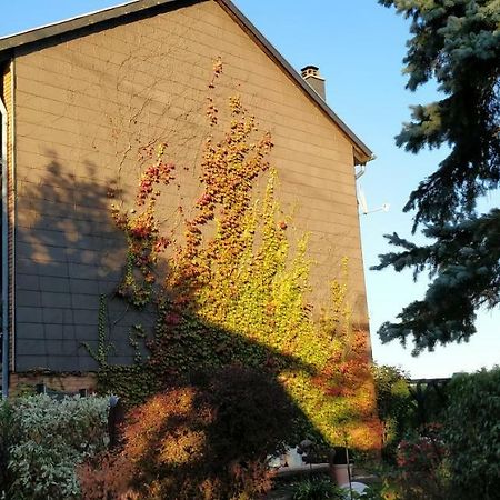 Ursula'S Ferienwohnung Marpingen Luaran gambar