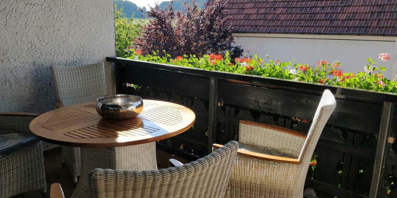 Ursula'S Ferienwohnung Marpingen Luaran gambar
