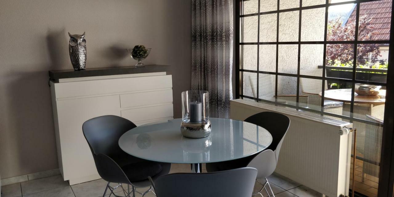 Ursula'S Ferienwohnung Marpingen Luaran gambar