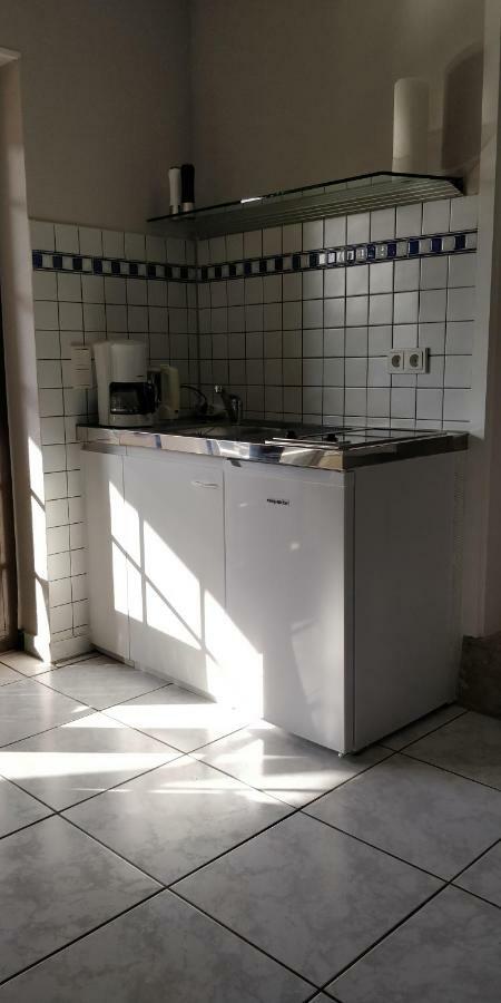 Ursula'S Ferienwohnung Marpingen Luaran gambar