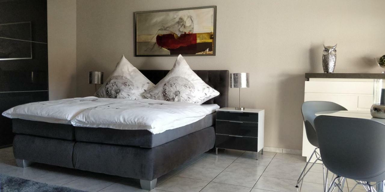Ursula'S Ferienwohnung Marpingen Luaran gambar