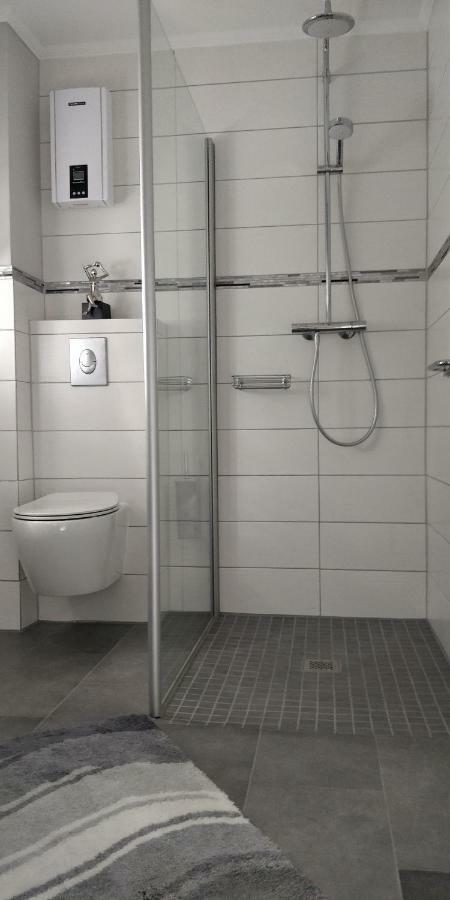 Ursula'S Ferienwohnung Marpingen Luaran gambar