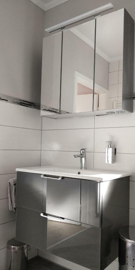 Ursula'S Ferienwohnung Marpingen Luaran gambar