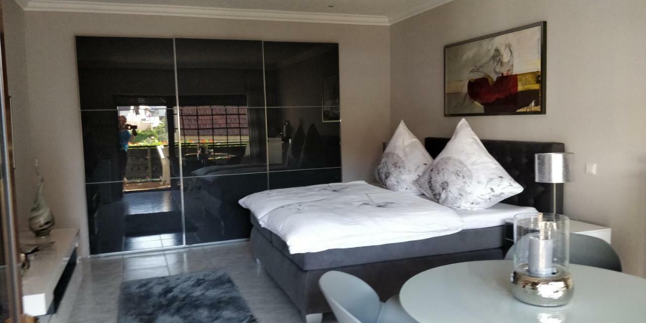 Ursula'S Ferienwohnung Marpingen Luaran gambar
