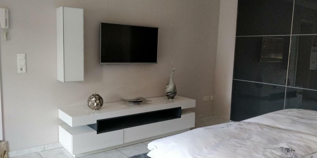 Ursula'S Ferienwohnung Marpingen Luaran gambar