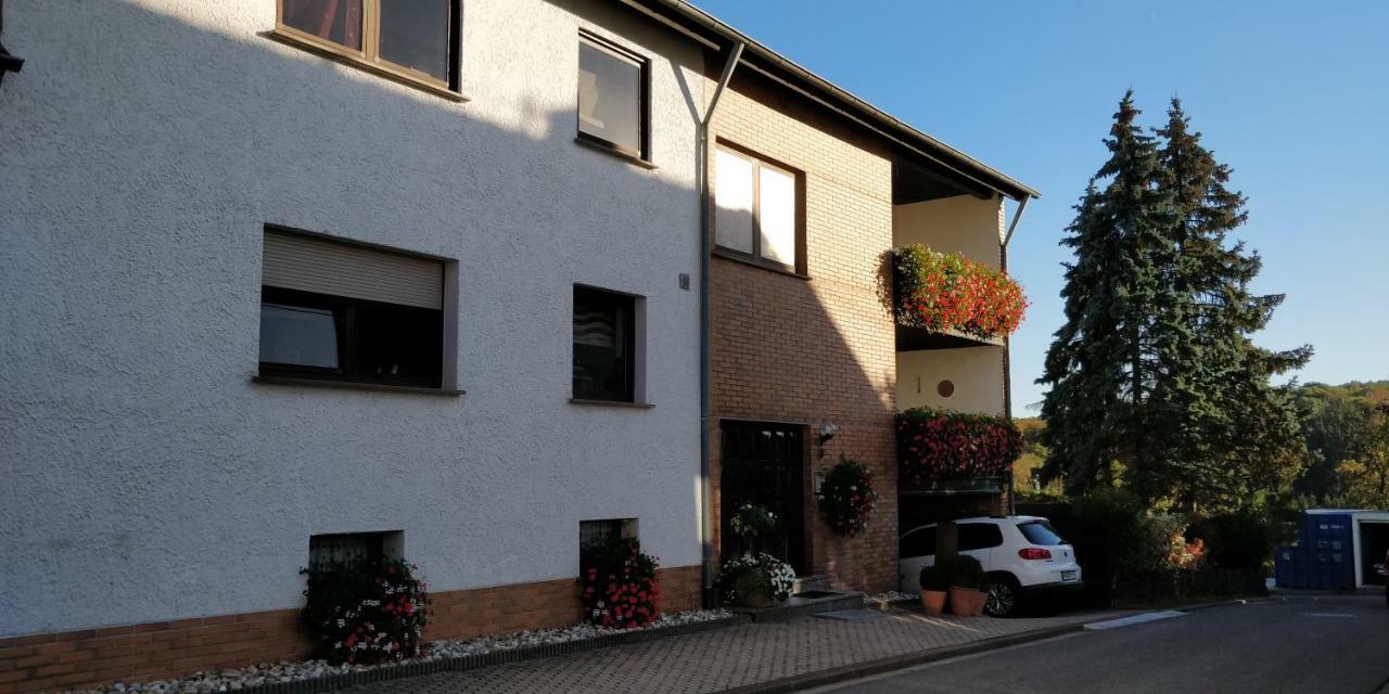 Ursula'S Ferienwohnung Marpingen Luaran gambar